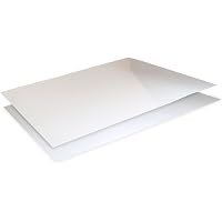Fujifilm Prescale Super Low LLW Pressure Indicating Film - 70-350 PSI Range, 3ft X 10.6in Sheet, Tactile Sensor For Surface Pressure Mapping