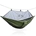 Army Hammock Mosquito Net Camping Hammack Ultralight Outdoor Camping Huntingthumb 4