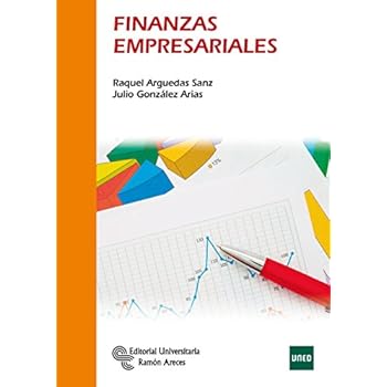 Finanzas Empresariales (Manuales) Finanzas Empresariales (Manuales)