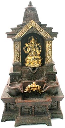 Venilals Ganesh Indoor Water Fountain