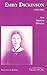 Emily dickinson 1830-1886 (Biblioteca De Mujeres)