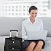 Maximum Allowance Airline Approved Delta United Southwest Carryon Suitcase