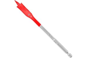 Diablo Spade Bit 7/16 X 6