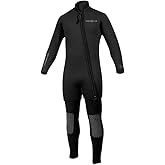 NeoSport Waterman 7mm Men's Wetsuit (X-Large)