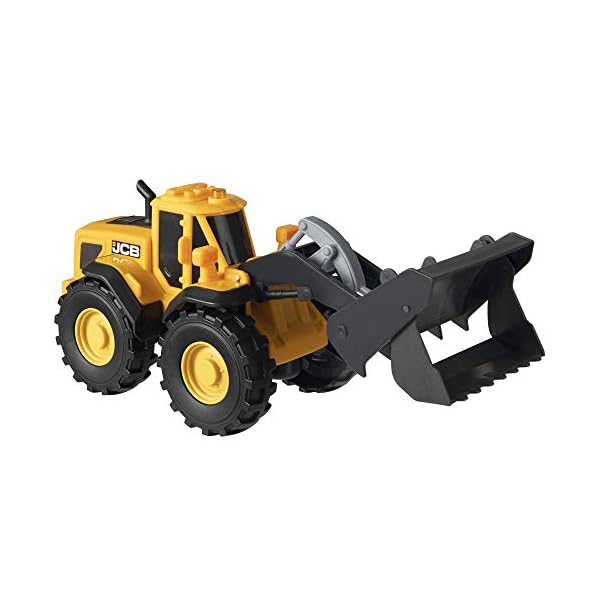 HTI 1416888 JCB
