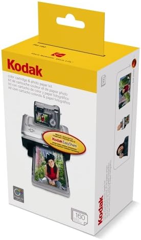 kodak ph 160