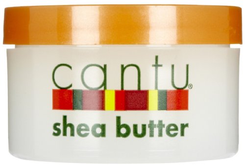 Cantu Shea Butter Hair Dressing Pomade 3oz