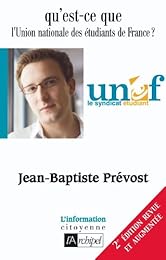 Qu'est-ce que l'UNEF ?