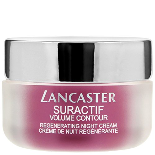Lancaster Suractif Volume Contour Regenerating Night Cream, 1.7 Ounce