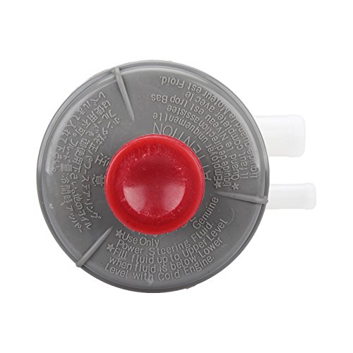 Power Steering Pump Reservoir 53701 SDA A01 For Honda Accord 03-07 From Madlife Garage - Thumbnail 6