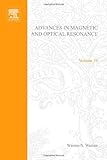Advances in Magnetic and Optical Resonance, , 0120255197