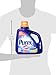 Purex Liquid Laundry Detergent Plus Clorox2 Stain Fighting Enzymes, Sunny Linen, 128 oz (71 Loads)