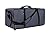 Kenley Smoke Hollow Grill Carry Bag - Storage Case Cover for Smoke Hollow 205 Tabletop Gas BBQ - Pockets for Propane & Accessories - Heavy Duty, Padded & Weatherproof