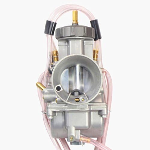 MothAr PWK 38 mm Carburetor for Keihin Dirt KTM 250 250SX 250EXC 1996-1999