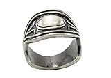 New Horizons Production Marvel Comics Black Panther Wakanda King T'Challa Cosplay Metal Ring - Multiple Sizes