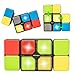 Magic Cube Memory Game for Kids - Electronic Memory Game for Kids Aged 5 and Up - 4 Games in 1 - Mind Game Helps Kids Develop Memory - Fun Mindfulness Games Help Kids and Adults Develop Mental Focus