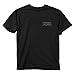 Buck Wear Men's Nra-Fang's Out T-Shirt