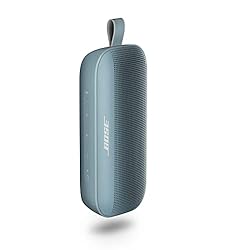 Bose SoundLink Flex Bluetooth Speaker, Portable