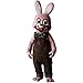 Medicom Silent Hill 3: Robbie The Rabbit Real Action Hero Figure