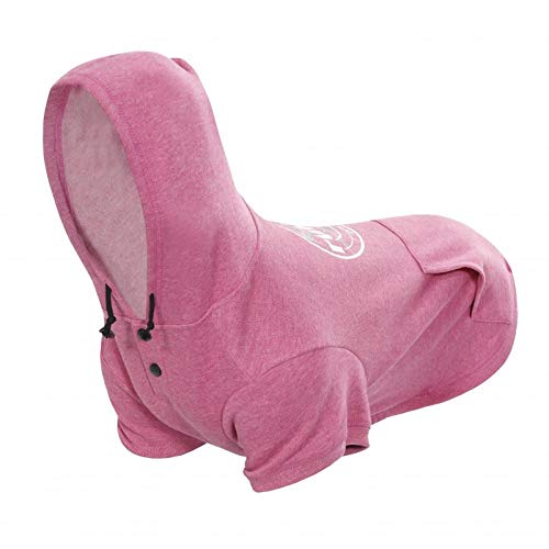 Rukka Pets College, Hot Pink, XL