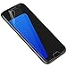 JETech 0920 HD Clear Retail Packaging Full Screen Screen Protector for Samsung Galaxy S7 - 3-Pack