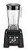 Waring Commercial MX1100XTX 3.5 HP Blender with Electronic Keypad, Pulse Function, 30 SecondCountdown Timer and a 64 oz. BPA Free Container, 120V, 5-15 Phase Plug,Black