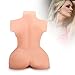 Y-Not 3D Realistic Sex Love Doll Silicone Male Masturbator Sex Dolls 12 pounds Flesh Color
