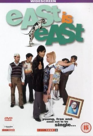 #85 — East Is East [DVD] [1999]
