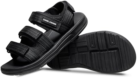 Bass Mens Trek Sporty Sandle Shoe Size 11 Bass Mens Trek Sporty Hiking Sandal Shoe Size 11 | eBay main image 4