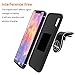 DICEKOO Magnetic Phone Car Mount, 2020 Upgrade Universal Air Vent Car Phone Mounts Holder with Super Strong Magnet for iPhone Xs Max XR 8 7 6 Plus Samsung Galaxy S10 S9 S8 S7 Pixel 3 and More