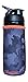 Koverz - #1 Neoprene 24-30 oz Water Bottle Insulator Cooler Coolie - Camo & Orange