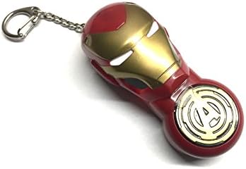 CAMINO Marvel Avengers Infinity War Ironman Key Chain