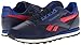 Reebok Men's CL Leather RE Lace-Up Fashion Sneaker