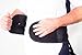 Back Brace by NMT ~ Lumbar Support Black Belt ~ Posture Corrector ~ Pain Relief from Arthritis, Sciatica, Scoliosis, Backache, Slipped Disc, Hernia, Spinal Stenosis ~ Injury Prevention ~ 4 Adjustable Sizes - 'M' Fits Waist 28-34