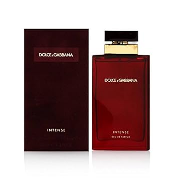 dolce and gabbana intense 3.3 oz