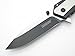 Kershaw Kai 1316 Large Black & Silver Folding Framelock Pocket Knife Speedsafe Assisted Flipper