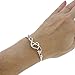 PammyJ Music Bangle Bracelet – Gift for Musician – Musical Jewelry for Women