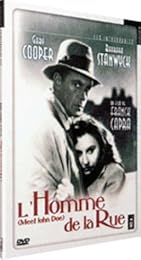 L'homme De La Rue