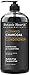 Botanic Hearth Charcoal Hair Conditioner, Sulfate Free, Paraben Free, For Men and Women, Softening and Clarifying, 16 fl oz