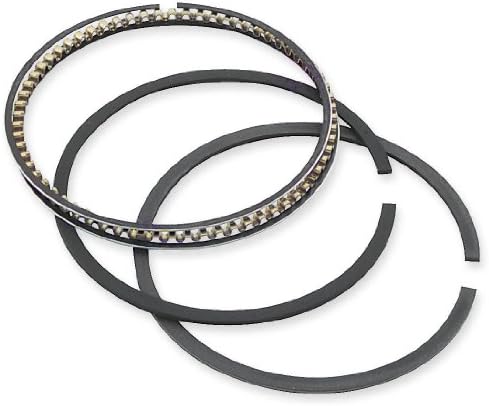 WisecoPiston 2913XC 2913XC XC REPL RING SET, HON