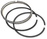 Wiseco Piston Ring Set [XS Type, 98.00mm, For