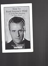How to Read Anyone's Mind As If You Were Reading an Open Book!