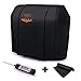 Yukon Glory 7569 Premium New and Improved Grill Cover for Weber Spirit 200 and 300 Series Grills Includes Propane Tank Cover