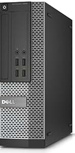 Dell OptiPlex 7020 SF - Ordenador de sobremesa (Intel Core-i3 4150, 3,5