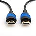 KabelDirekt – (15 feet HDMI Cable (1080p 4K 3D High Speed with Ethernet ARC) – Flex Series