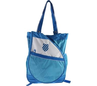 K-Swiss Ibiza Mochila