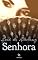 Livro Senhora - Clássicos de José de Alencar