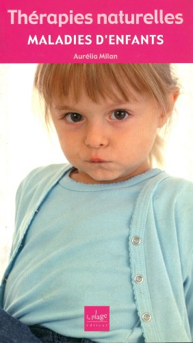 Maladies d'enfants