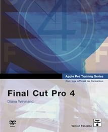 Final Cut Pro 4