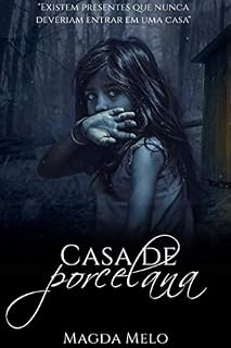 Livro Casa de Porcelana